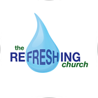 the Refreshing church आइकन