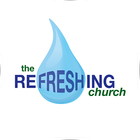 the Refreshing church アイコン