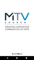 MTV Church Affiche