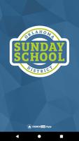 Oklahoma UPC Sunday School poster