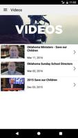 Oklahoma UPC Sunday School screenshot 3