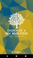 Poster Church of A New Revelation