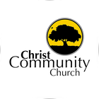 Christ Community, Lake Charles Zeichen