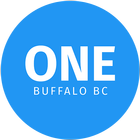 ONE Buffalo biểu tượng