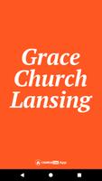 Grace Church Lansing Affiche