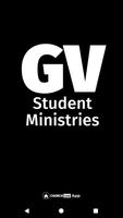 Grand View Student Ministries poster