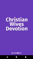 Christian Wives Devotion پوسٹر