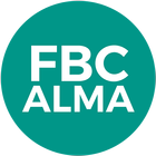 First Baptist Church Alma آئیکن