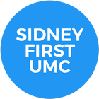 Sidney First UMC آئیکن