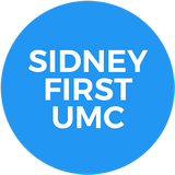 Sidney First UMC icône