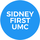 Sidney First UMC icône