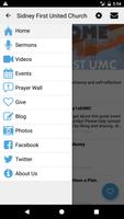 Sidney First UMC スクリーンショット 2