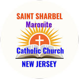 Saint Sharbel icon