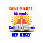 Saint Sharbel ikon