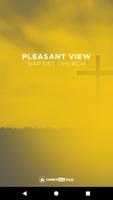 Pleasant View Baptist Church-poster