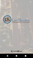 LifeSource Lindale Affiche