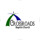Crossroads Baptist RIFLE أيقونة