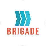 Brigade ไอคอน