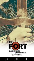 The FORT plakat