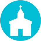 Fountain Inn Church of God أيقونة