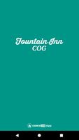 Fountain Inn Church of God الملصق