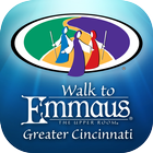Cincinnati Emmaus & Chrysalis icône