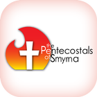 The Pentecostals of Smyrna ícone