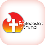 The Pentecostals of Smyrna आइकन
