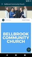 Bellbrook Community Church تصوير الشاشة 1