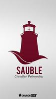 Sauble Christian Fellowship-poster