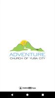 Adventure Church of Yuba City poster