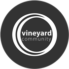 Vineyard Community Church ikona