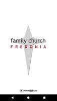 Family Church Fredonia poster