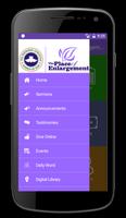 RCCG Place Of Enlargement App 截图 1