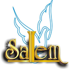 Salem Lagos Church App icône