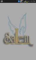 Salem Lagos Church App Affiche