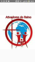 Ativadores do Reino الملصق