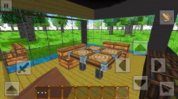 Build Craft Exploration : Crafting & Building ภาพหน้าจอ 2