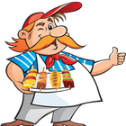 Churrasquinho Delivery icon