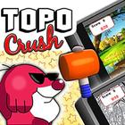 Aplasta Topos Zeichen