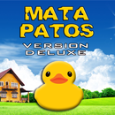 Mata Patos Cazador disparos APK