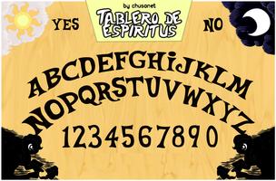 Ouija Ghosts and Spirits 截圖 1