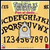 Ouija REAL board contacts with spirits APK
