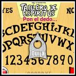 Ouija REAL board contacts with spirits