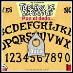 Ouija REAL board contacts with spirits icon