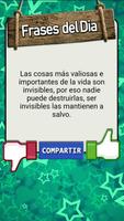 La frase del Dia ảnh chụp màn hình 1