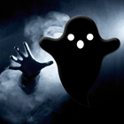 Oija placa board Detector Espiritus e Fantasmas ícone