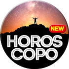 Horoscope আইকন