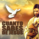 Cuanto sabes sobre Jesus APK