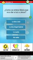 Jesus - Preguntas Aprender poster